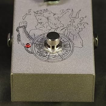 Amazon | Organic Sounds/Hades オーガニックサウンド オーバー