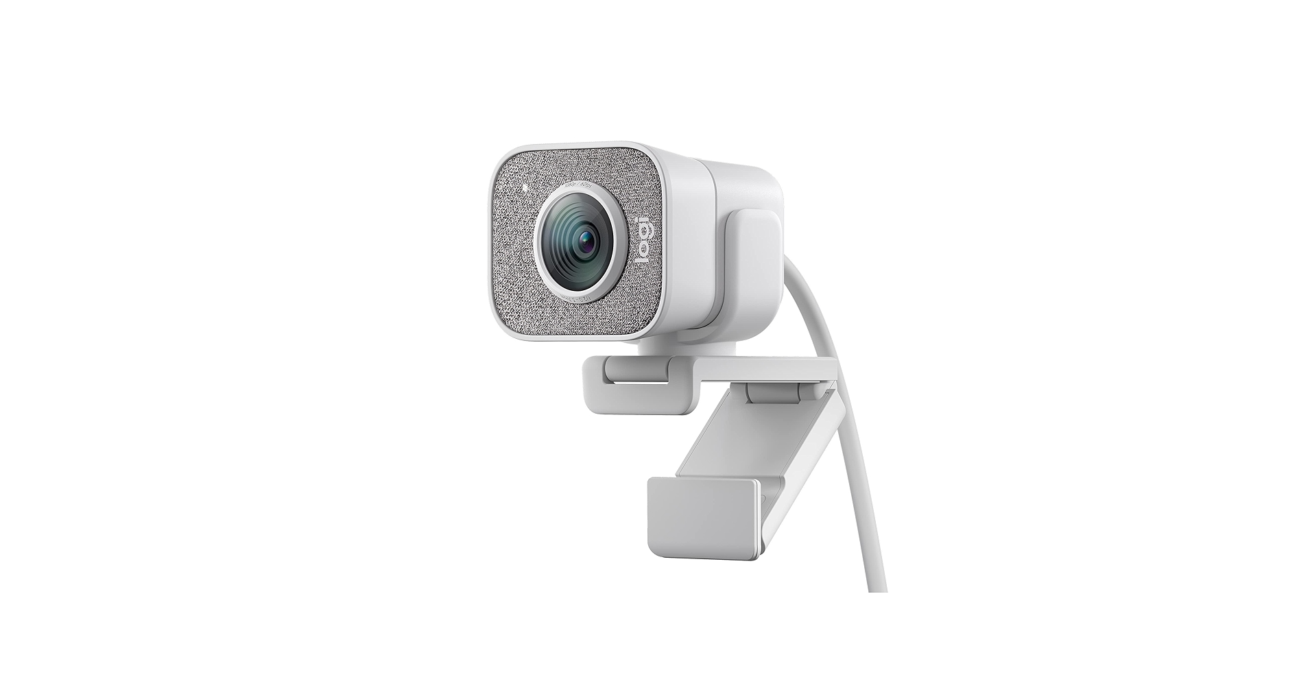 Amazon.com: Logitech StreamCam Premium Webcam for Streaming and