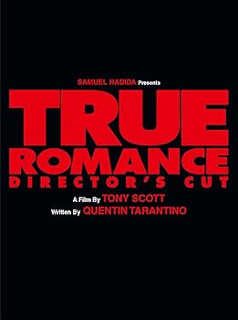 Amazon.co.jp: トゥルー・ロマンス ディレクターズカット版 ブルーレイ