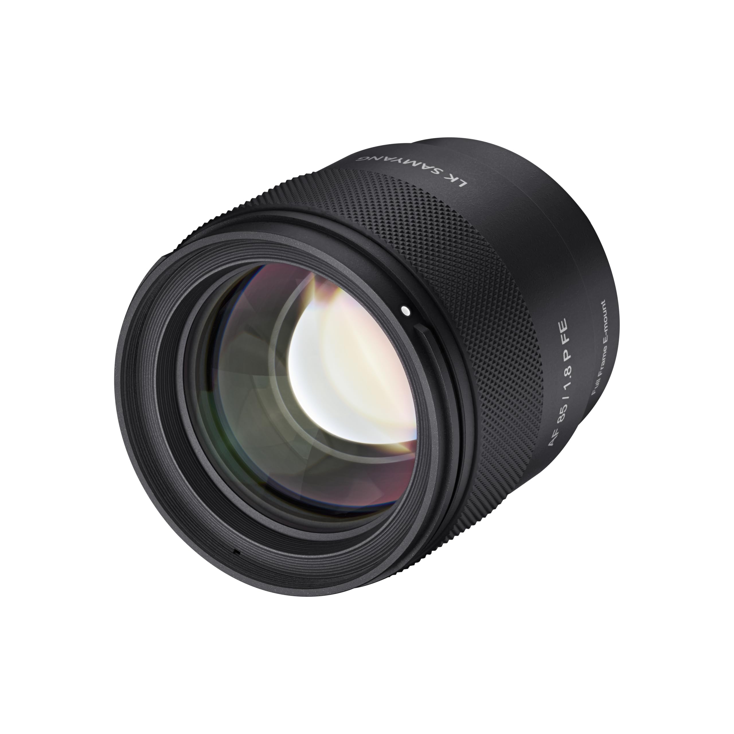Amazon.co.jp: LK SAMYANG 単焦点レンズ AF 85mm F1.8 P FE ソニーE