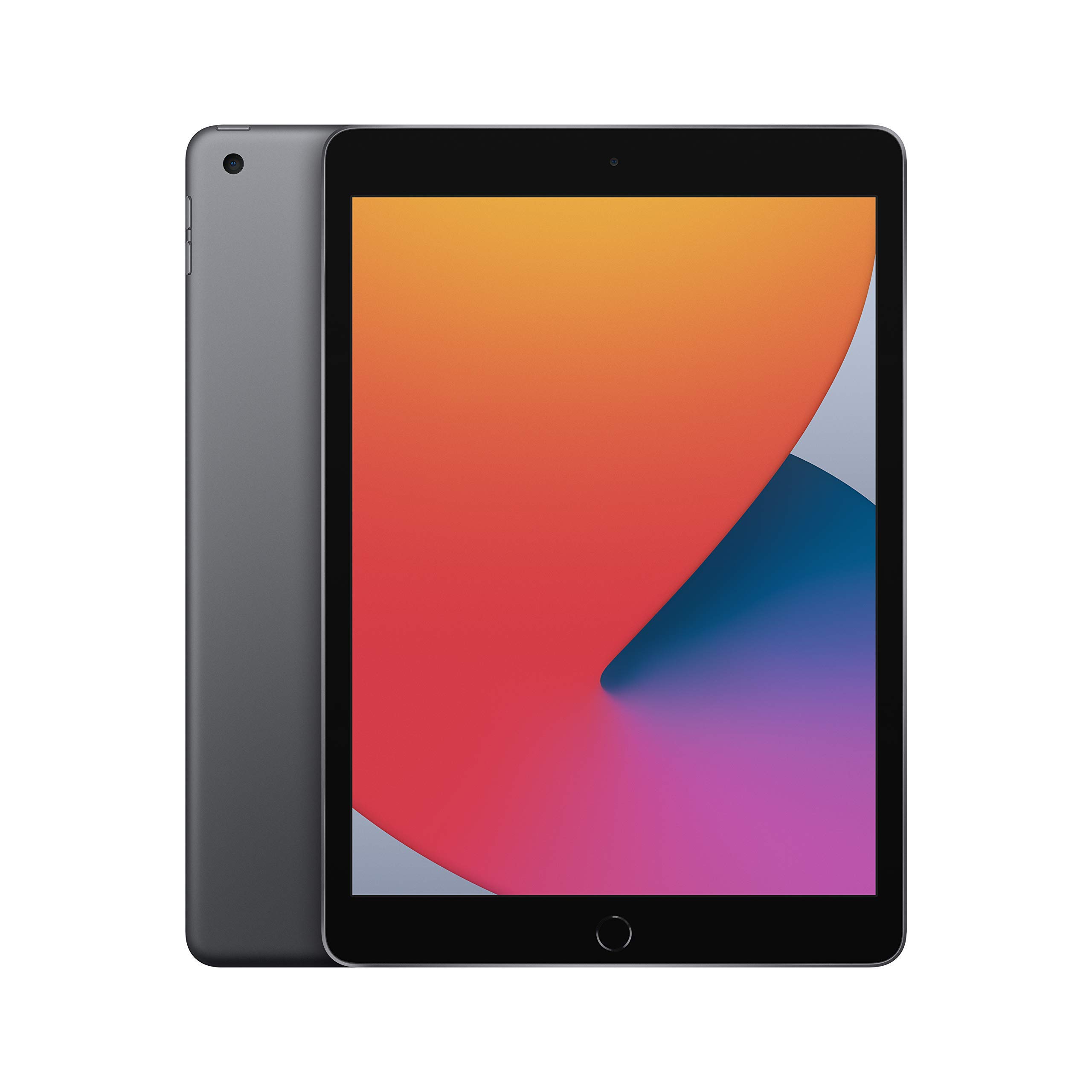 Amazon.com : Apple iPad 2020 (10.2-inch, Wi-Fi, 32GB) - Space Gray