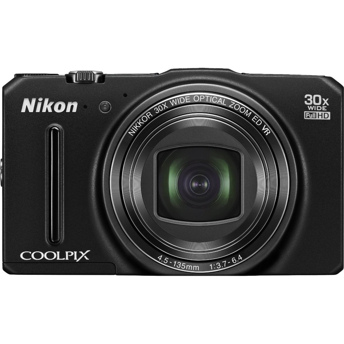 NIKON S9700 COOLPIX デジタルカメラ ジャンク ジャンク Nikon ニコン