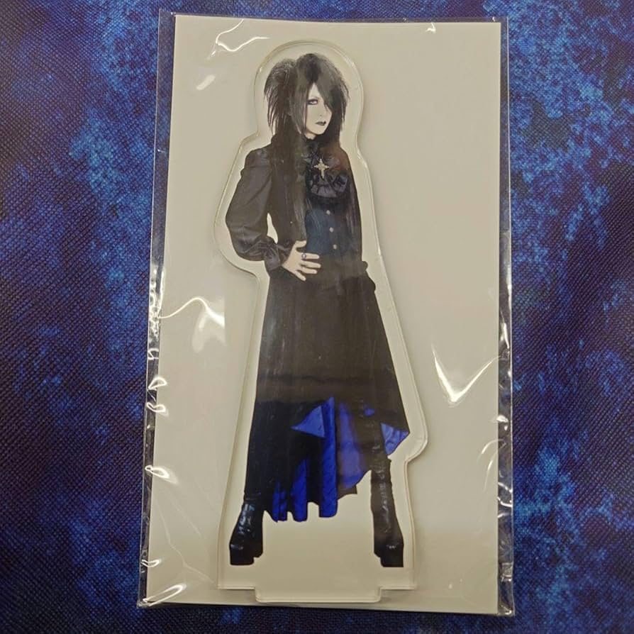 Amazon.co.jp: Moi dix Mois Mana様 アクリルスタンド JVM : おもちゃ