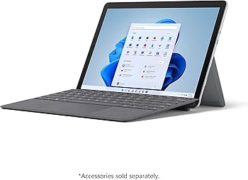 Amazon.com : Microsoft Surface Go 3 - 10.5