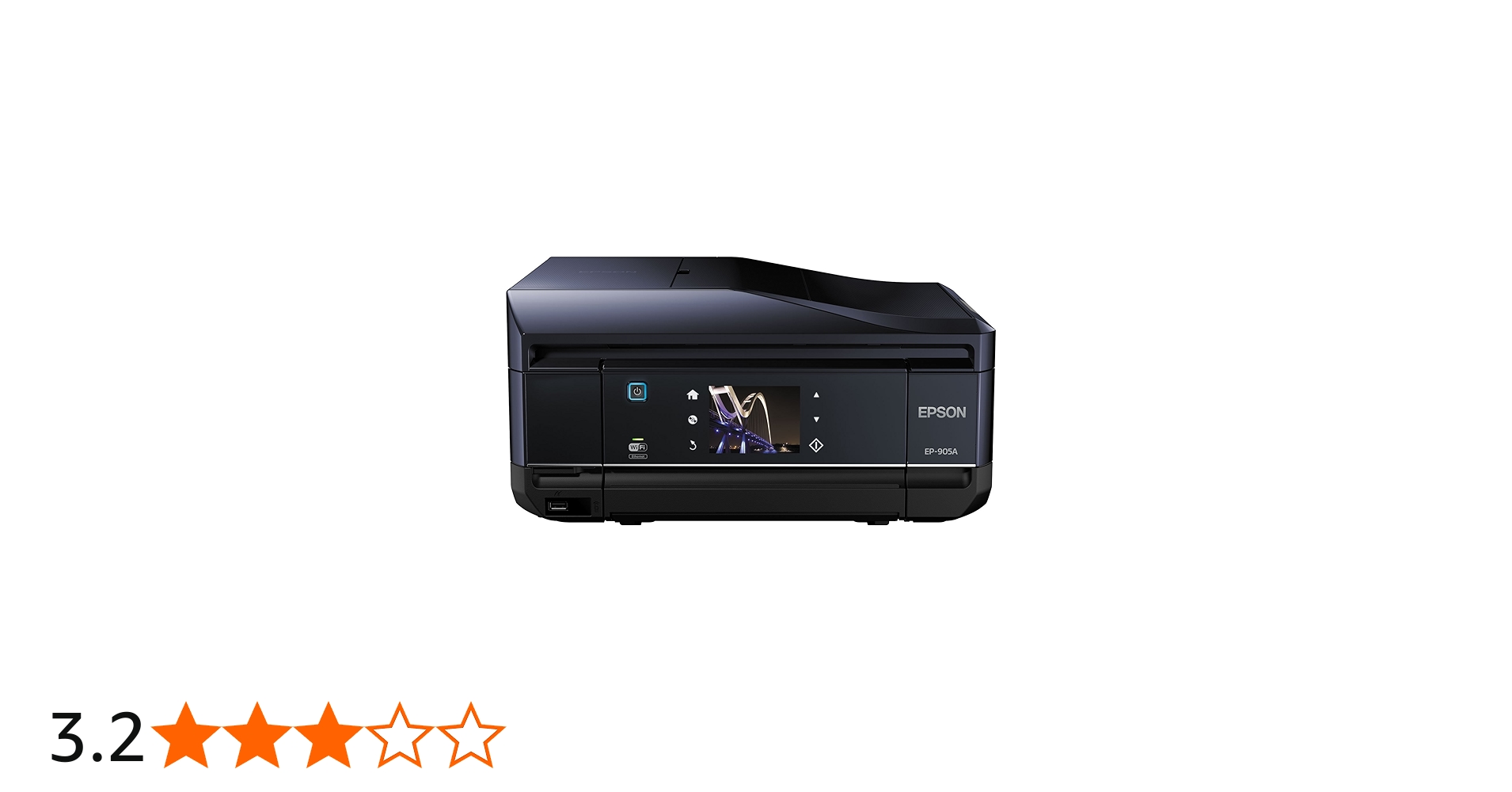 Amazon.co.jp: Epson Colorio EP-905A Inkjet Composite Machine