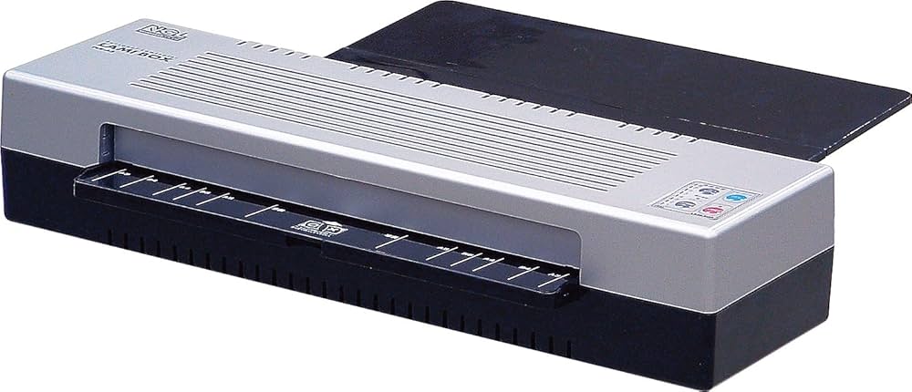 Amazon | ナカバヤシ ラミネーター ラミボックスA3 4本ローラー 79224