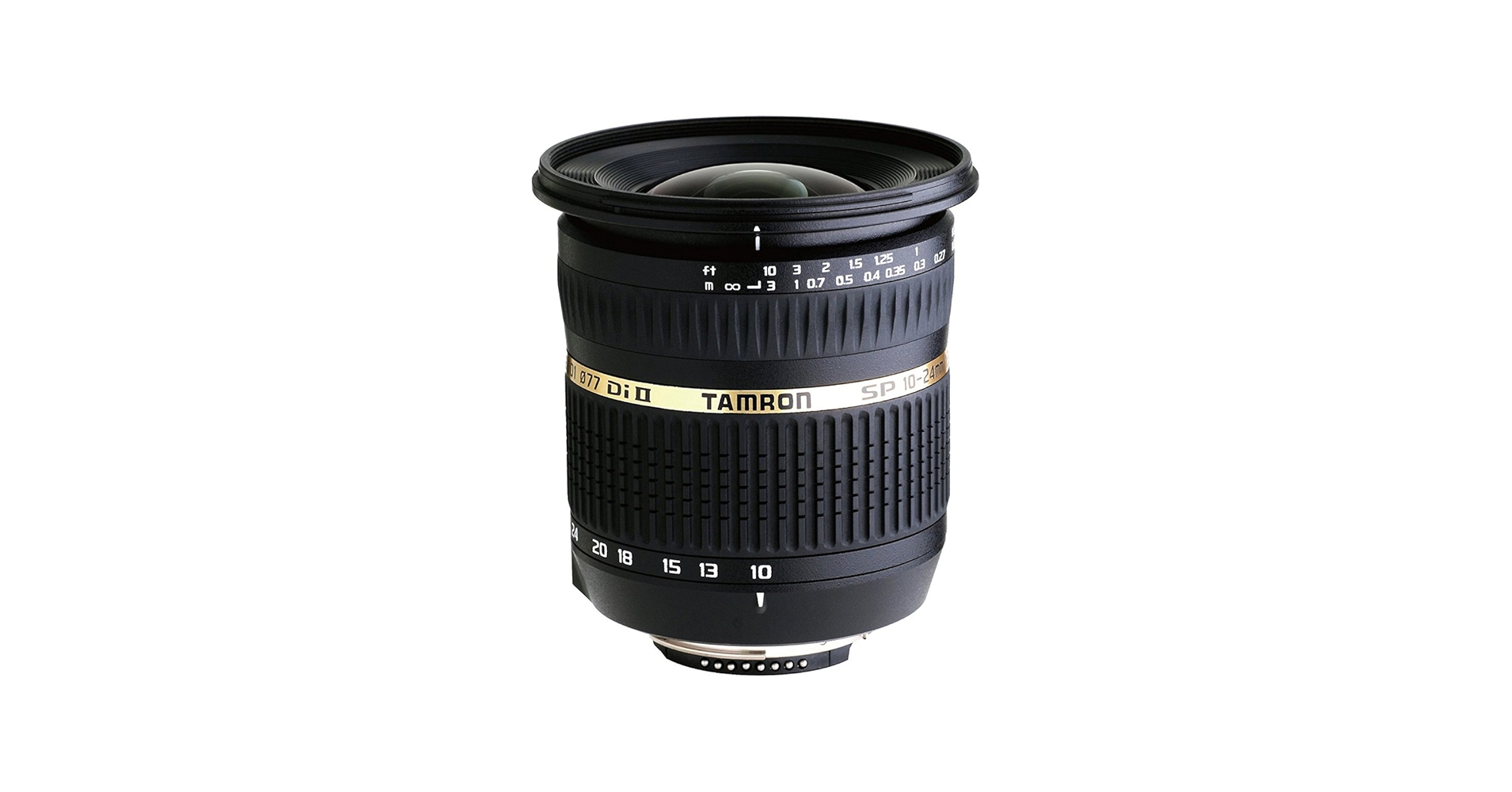 Amazon.com : Tamron AF 10-24mm f/3.5-4.5 SP Di II LD Aspherical