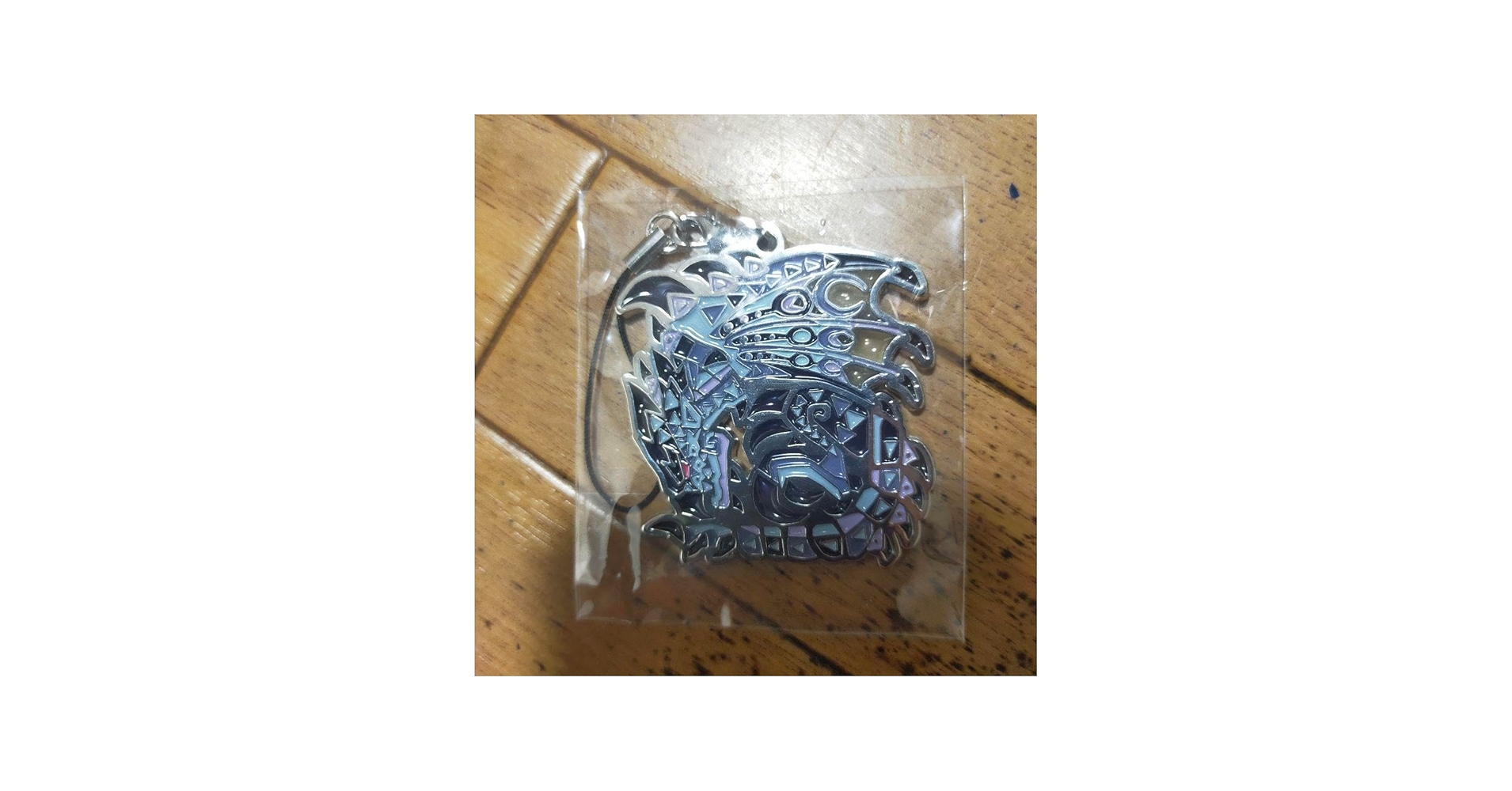 Amazon.co.jp: モンハン アイコンステンドマスコットコレクション