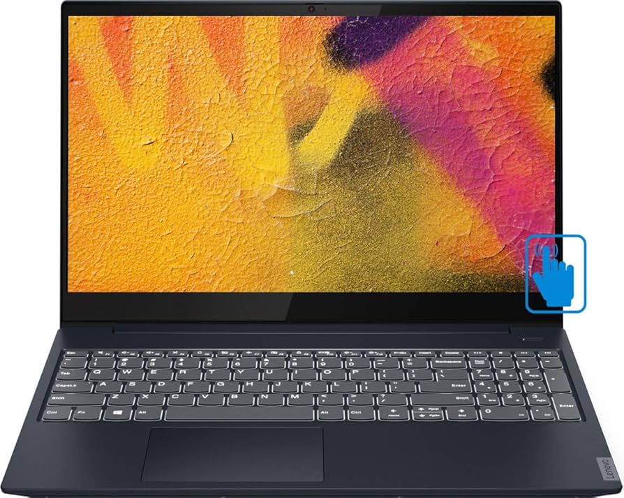 Amazon.com: Lenovo IdeaPad S340 15.6