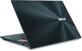 Amazon.com: ASUS ZenBook Duo UX481 14” FHD NanoEdge Bezel Touch