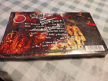 Amazon.co.jp: 黒夢 アルバム DRUG TREATMENT 初回限定盤 清春 sads