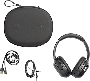 Amazon.com: JBL Tour One M2 - Wireless Over-Ear Noise Cancelling