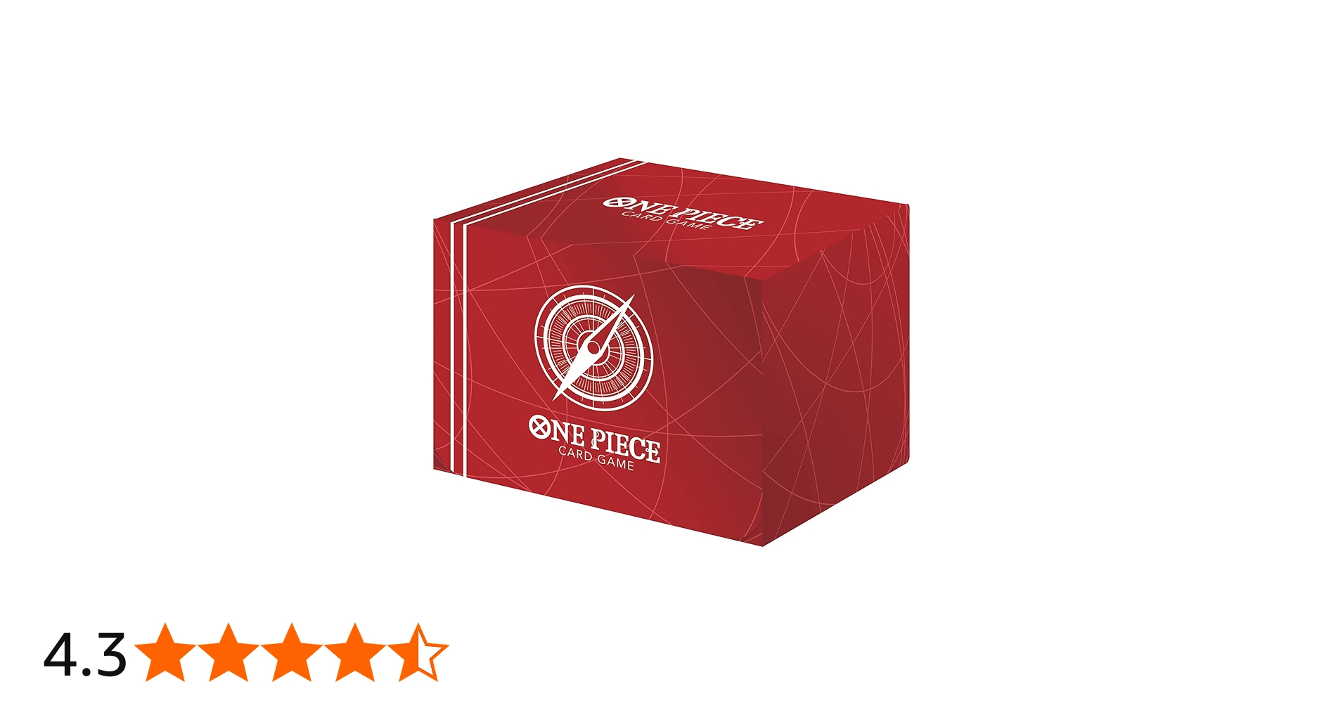 Amazon | バンダイ (BANDAI) ONE PIECEカードゲーム クリアカード