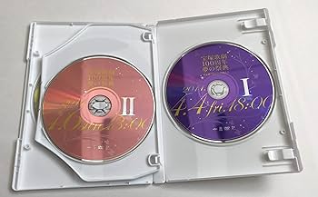 Amazon.co.jp: 宝塚歌劇100周年夢の祭典『時を奏でるスミレの花たち