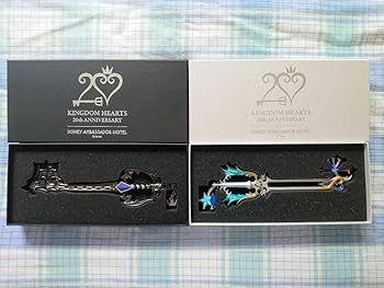 Amazon.co.jp: ディズニー アンバサダーホテル キングダムハーツ