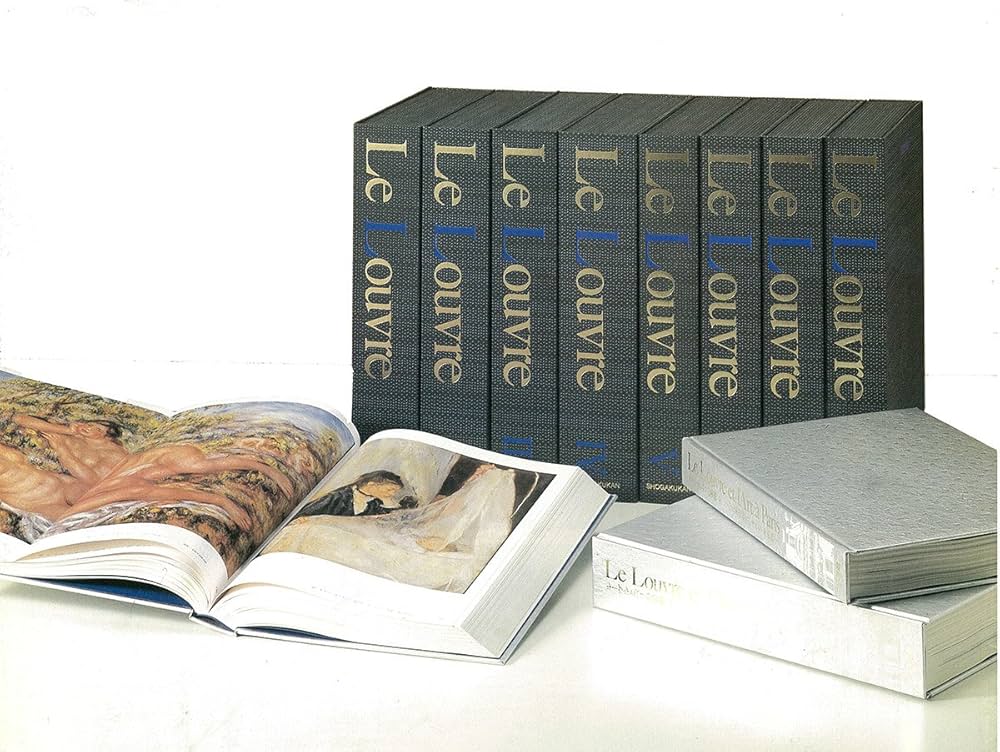 Amazon.co.jp: ルーヴルとパリの美術 (5) : 吉川 逸治: 本