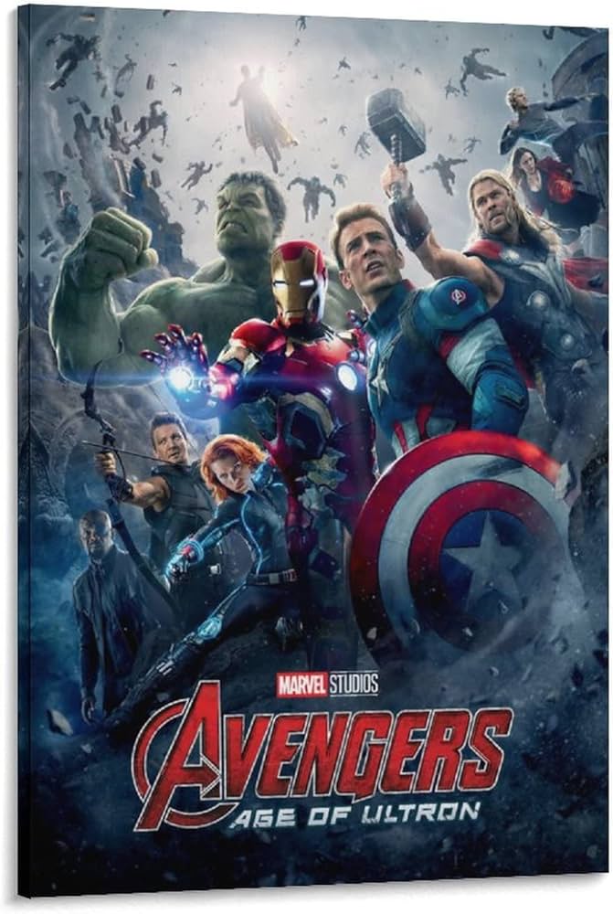 Amazon.co.jp: マーベル アニメ 映画 キャラクター アベンジャーズ