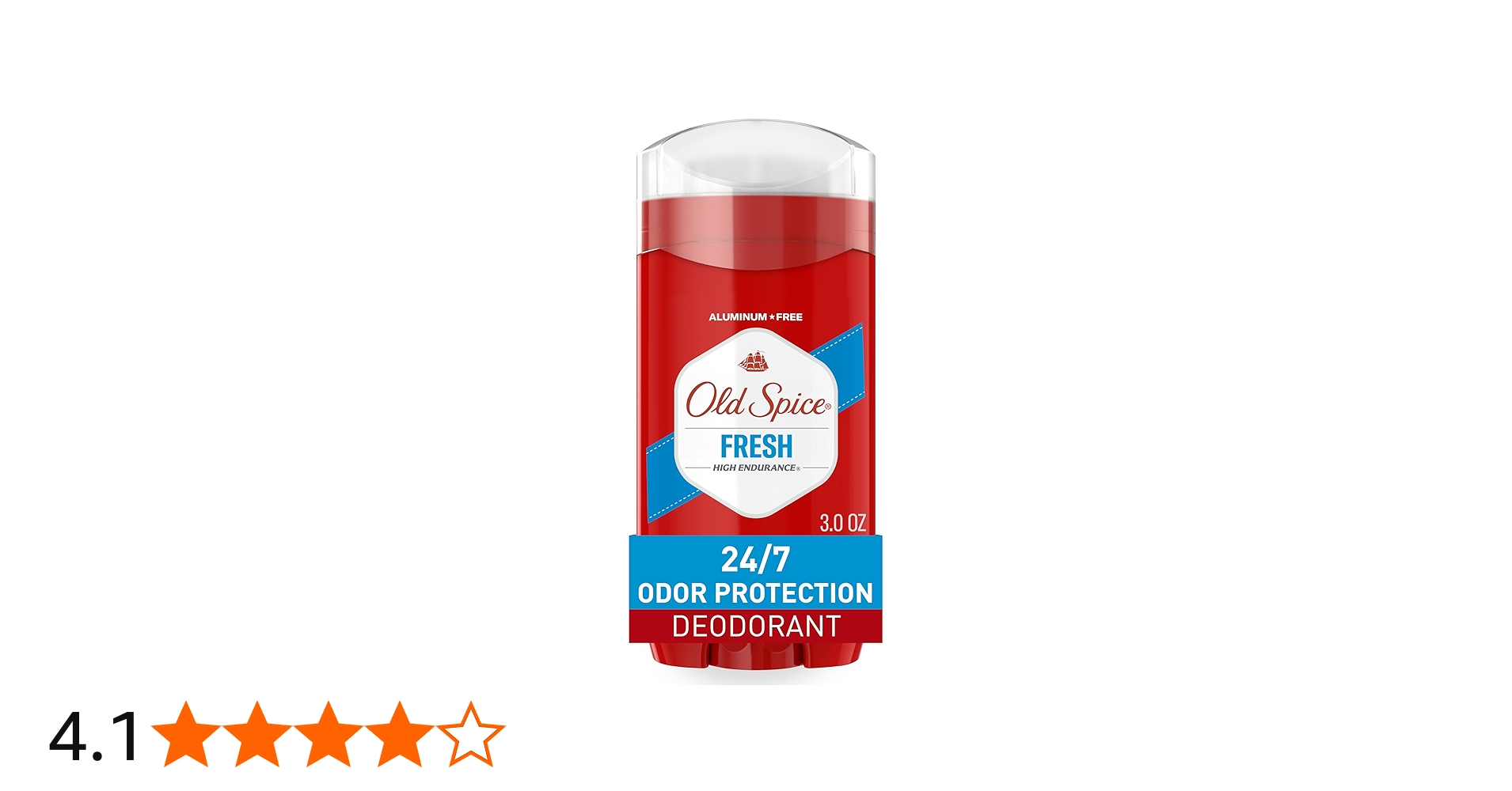 Amazon.co.jp: オールドスパイス デオドラント スティック フレッシュ