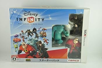 Amazon | ディズニー インフィニティ トイ・ボックス・チャレンジ