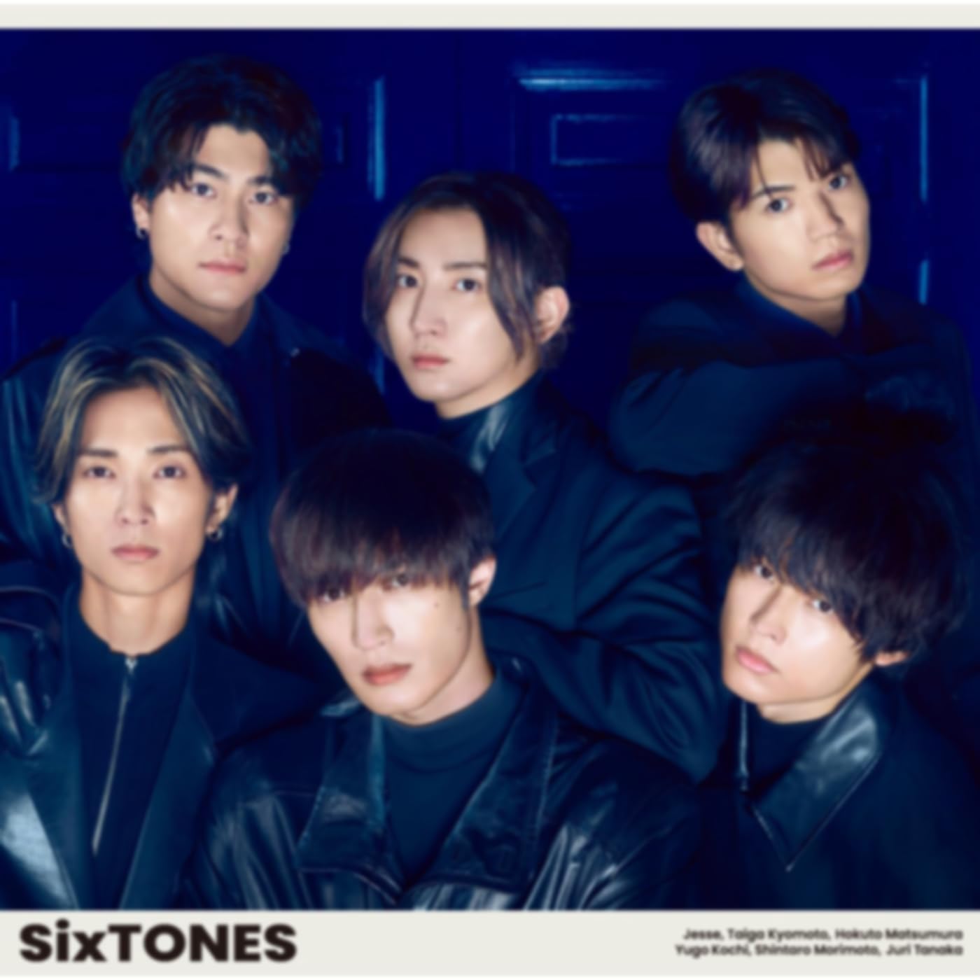 SixTONES66曲 プレイリスト | Amazon Music Unlimited