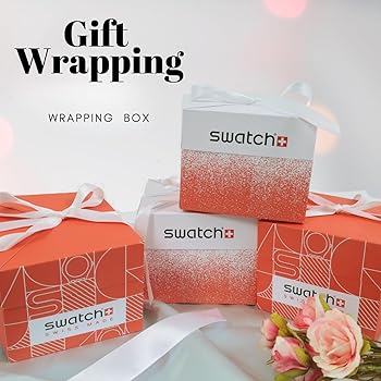 Amazon.co.jp: OMEGA × SWATCH Pluto ラッピング付き 正規品 オメガ