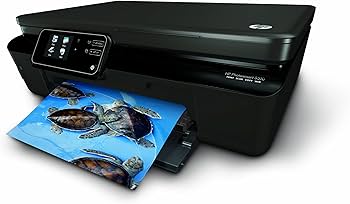 Amazon.co.jp: HP Photosmart 5510 スマートフォン対応 ePrint 無線