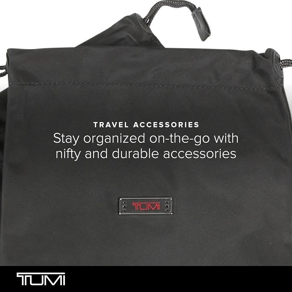 Amazon | トゥミ TUMI シューズケース シューズケース 014828D