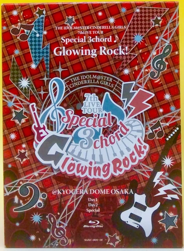 Amazon.co.jp | Blu-ray THE IDOLM＠STER CINDERELLA GIRLS アイドル