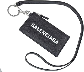 Amazon | (バレンシアガ)BALENCIAGA キャッシュ/CASH ネックストラップ