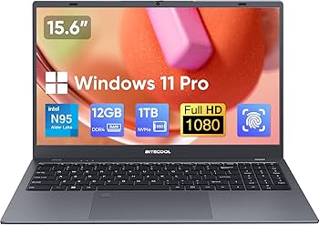 Amazon.co.jp: ノートパソコン N95 ノートPC 15.6インチ Windows 11