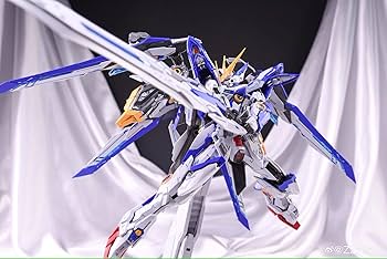 Amazon | [ToyBase] ZZA MODEL 1/100 BLUE FLAME 藍焔 青炎 CH-01 再販