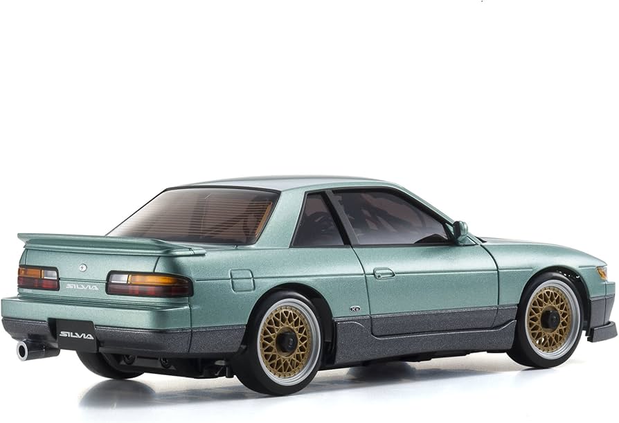 Amazon | 京商 1/27 ミニッツ オートスケールコレクション MA-020S