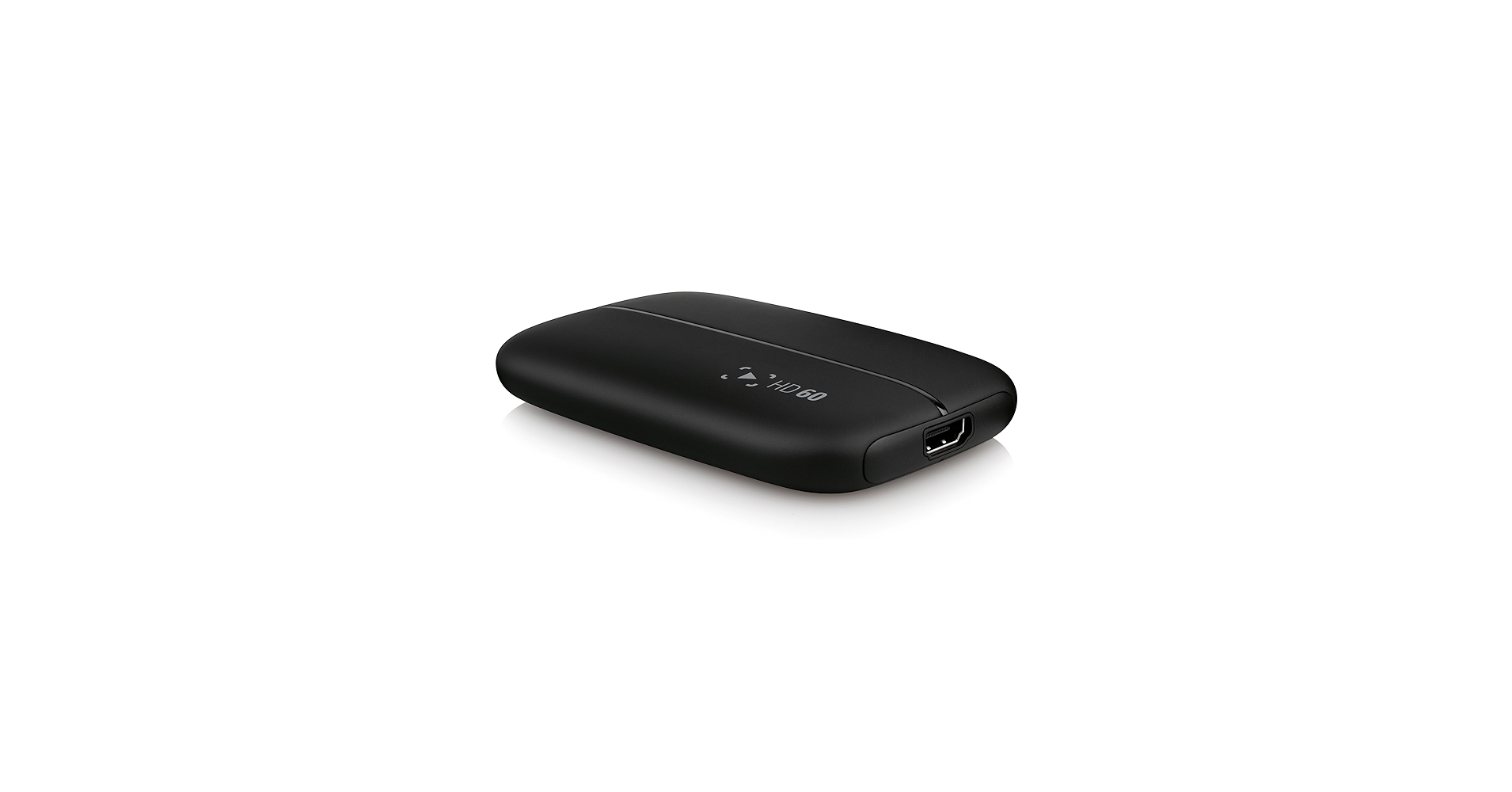 Amazon.com: Elgato Game Capture HD60 - Next Generation Gameplay