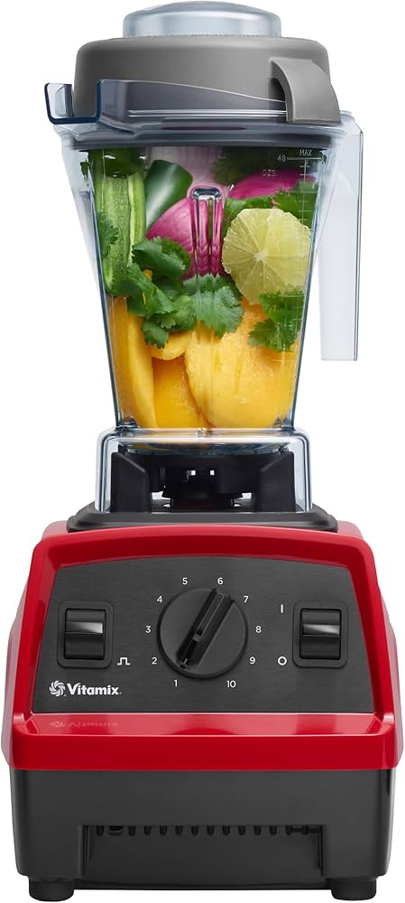 Amazon.com: Vitamix Explorian E310 Blender, Professional-Grade