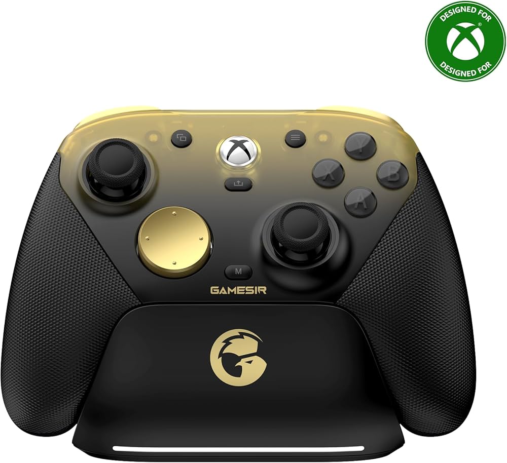 Amazon.com: GameSir G7 Pro Wired Controller for Xbox Series X|S