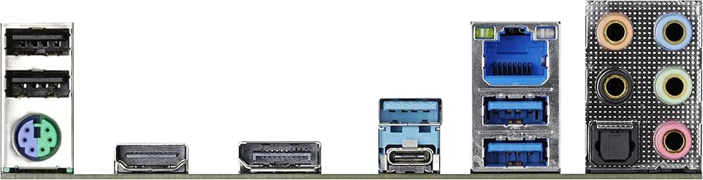 Amazon | ASRock Intel 第10世代CPU(LGA1200)対応 H470チップセット