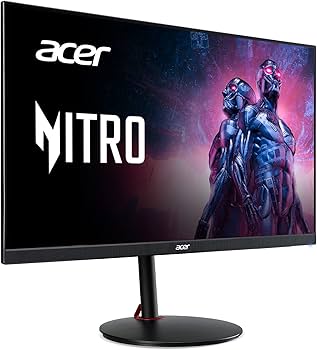 Amazon.com: Acer Nitro 27