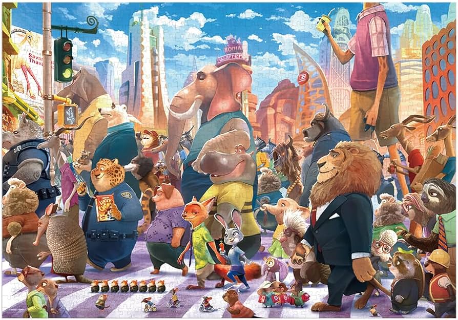 Amazon | テンヨー(Tenyo) 【日本製】 1000ピース ジグソーパズル