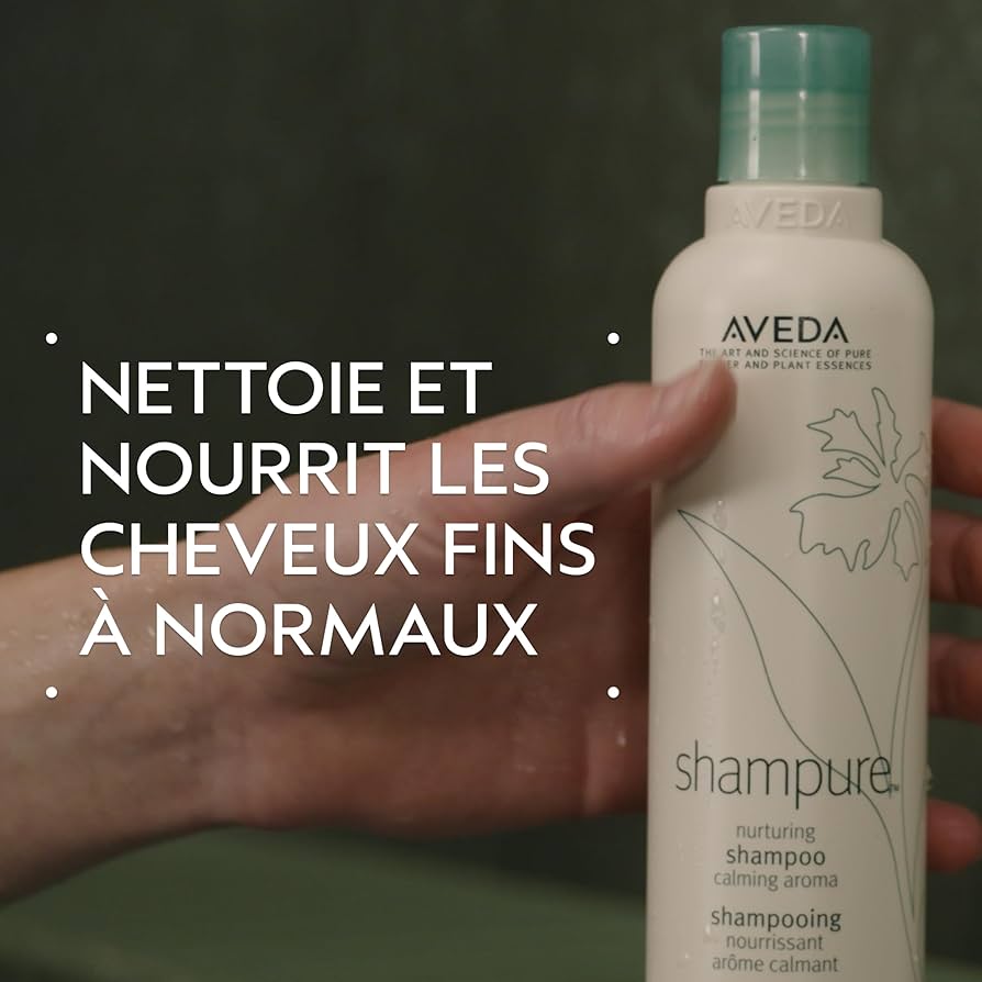 Amazon.co.jp: アヴェダ AVEDA シャンピュア シャンプー 1000mL : Beauty
