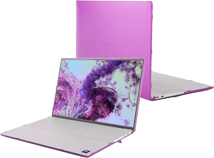 Amazon.com: mCover Case ONLY Compatible for 2024 or Later 16.3