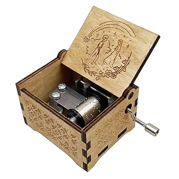 プーさんのハッピー・オルゴールクロック(非売品) プーさんのハッピー