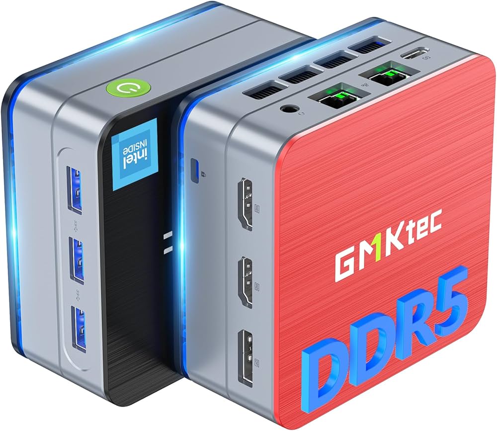 新品 ミニPC 8GB 256GB 小型PC N150 Win11 高速静音設計 Amazon.co.jp