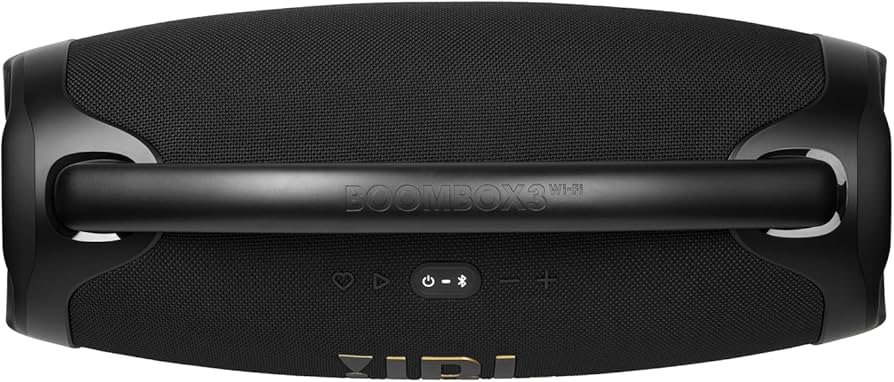 Amazon.co.jp: JBL BOOMBOX 3 Wi-Fi Bluetothスピーカー 自動音質補正