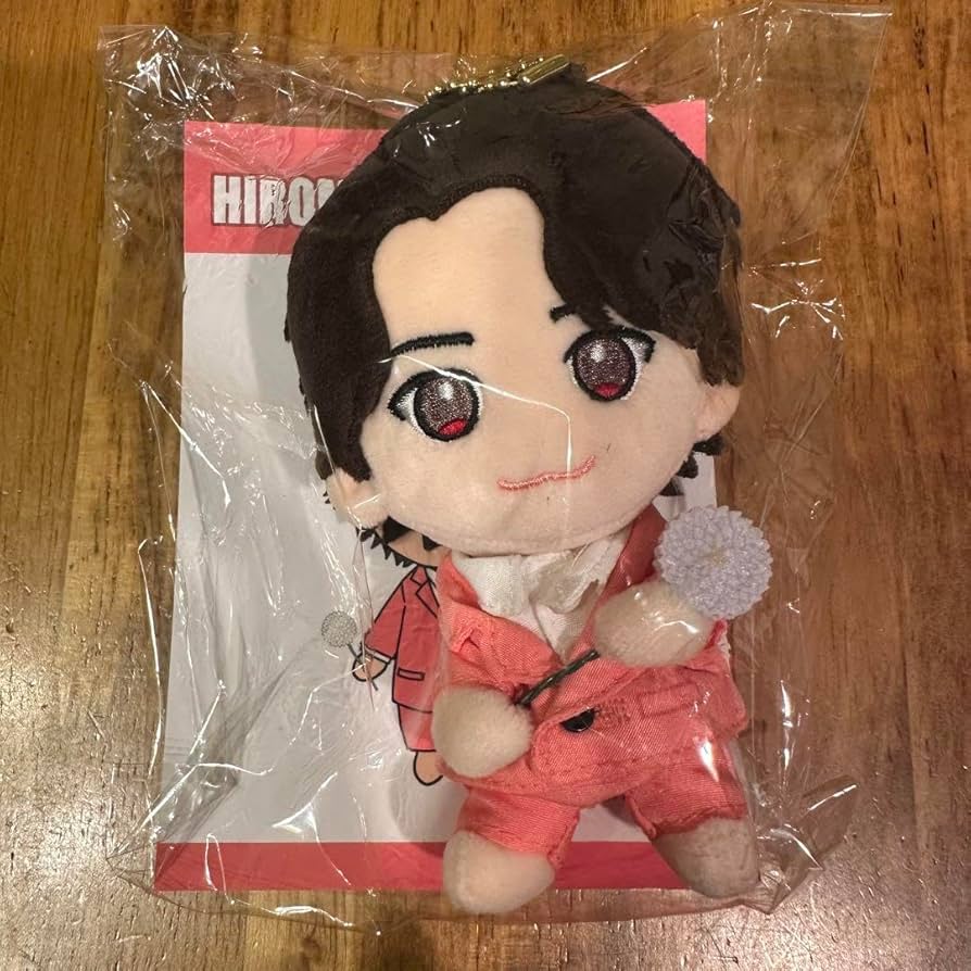 Amazon.co.jp: 北山宏光 ぬいぐるみ ちびぬい キスマイ : おもちゃ