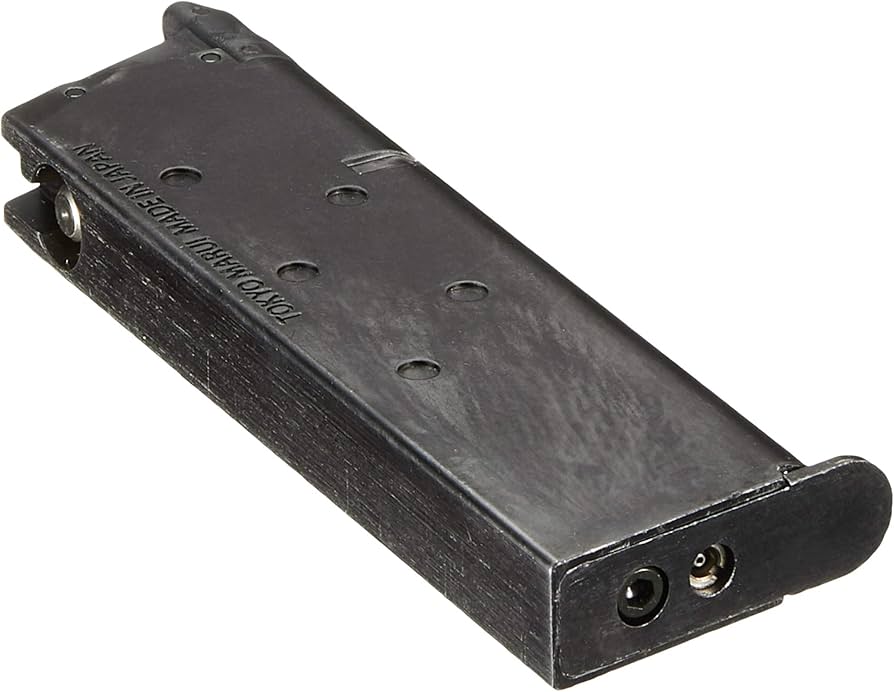 Amazon | 東京マルイ(TOKYO MARUI) No.18 ガバメント1911スペア