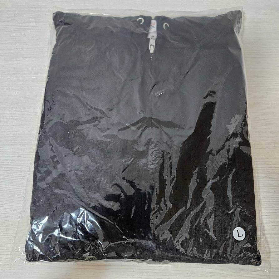 Amazon.co.jp: amazarashi tour 2019 Hoodie Lサイズ : ファッション