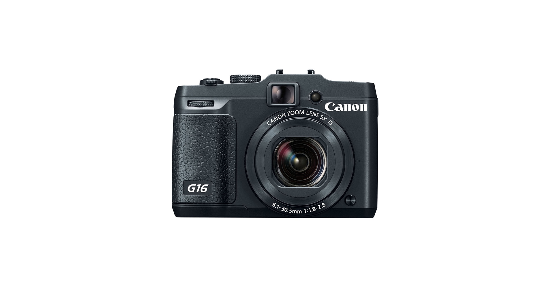 Amazon.com : Used Canon Powershot G16 Digital Point and Shoot