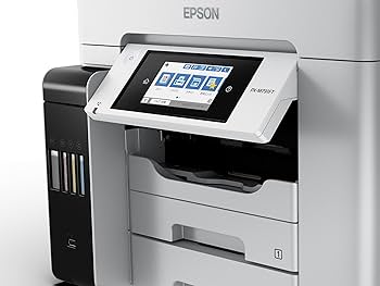 Amazon.co.jp: エプソン プリンター エコタンク搭載 A4カラー