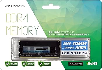 Amazon | シー・エフ・デー販売 CFD販売 CFD Standard ノートPC用