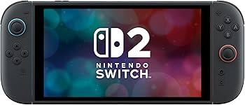 Amazon.com: Nintendo Switch 2 System : Everything Else